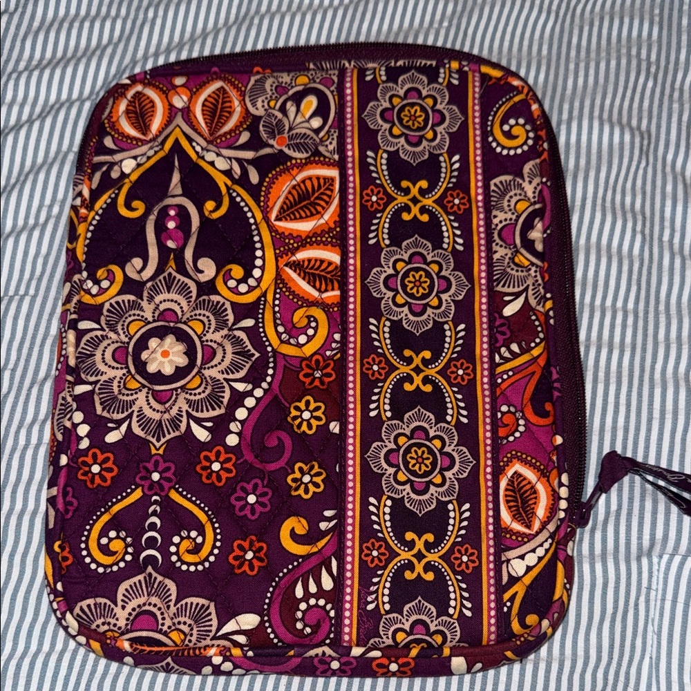 Vera Bradley IPad case